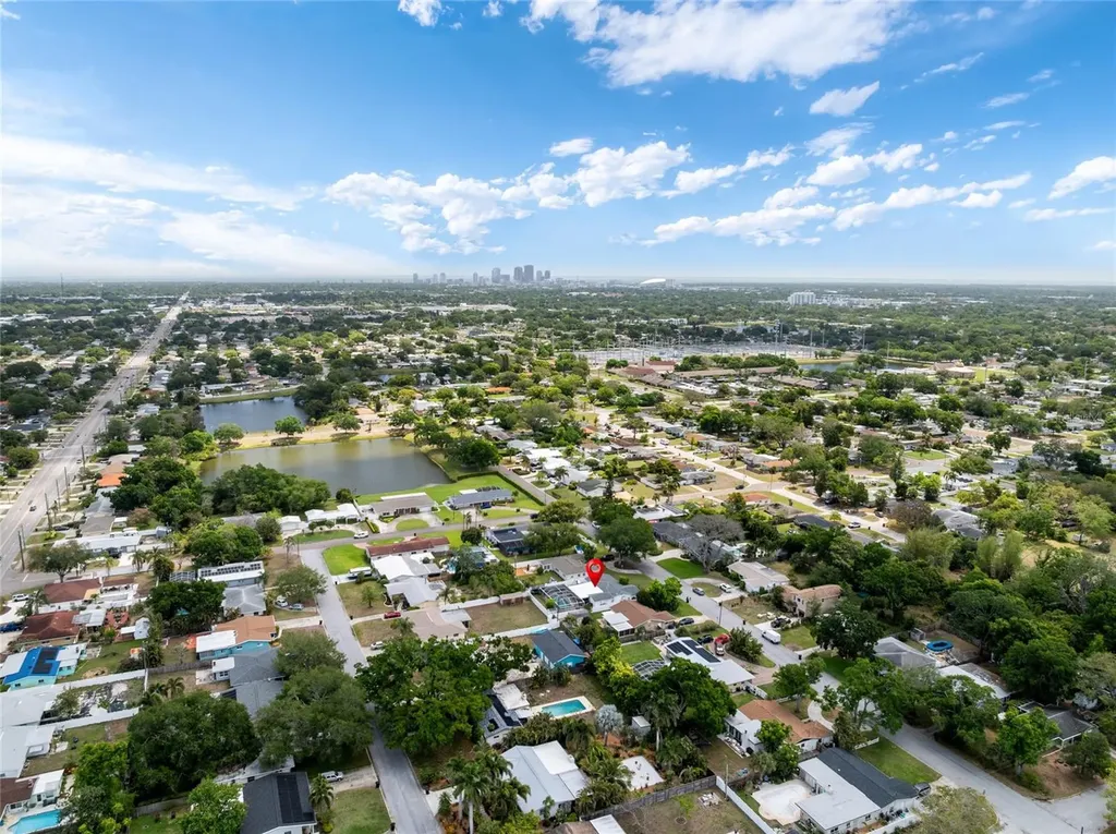 4533 20th Avenue N St Petersburg FL 33713