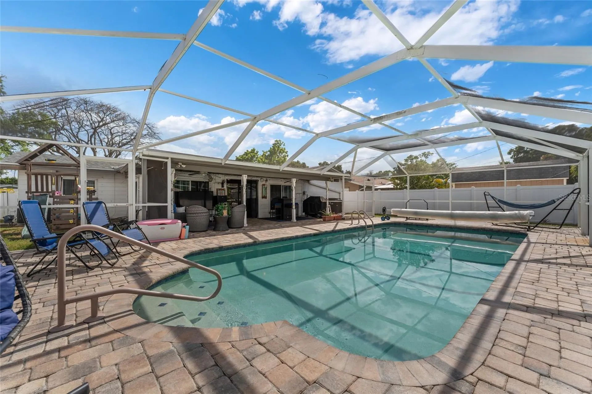 4533 20th Avenue N St Petersburg FL 33713
