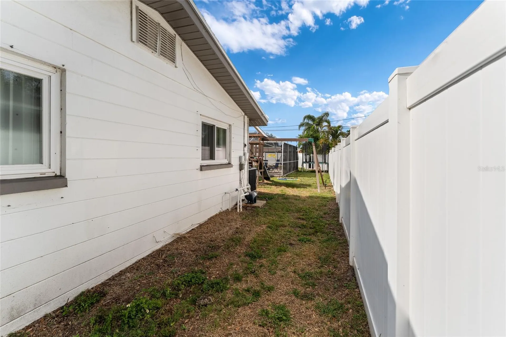 4533 20th Avenue N St Petersburg FL 33713