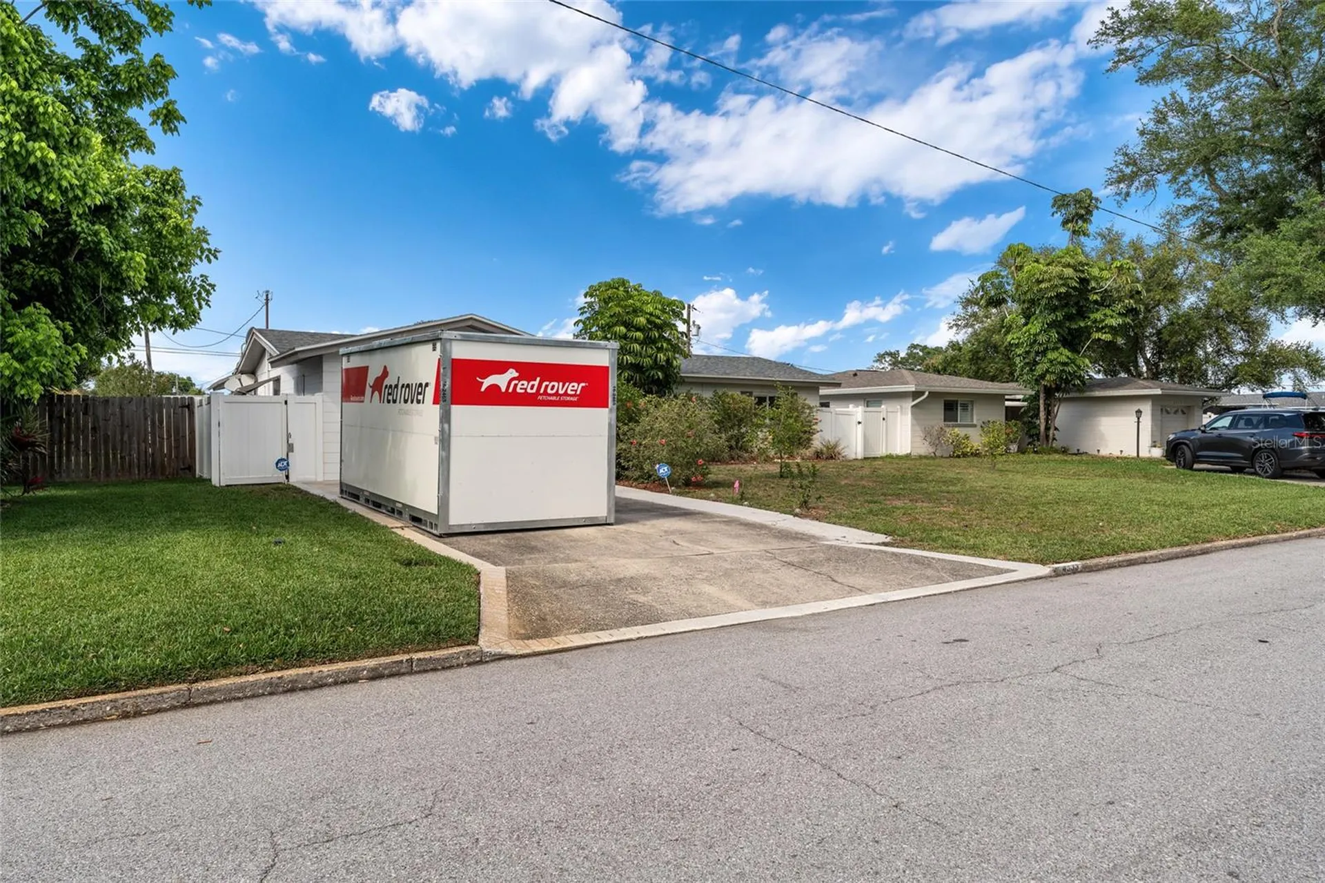 4533 20th Avenue N St Petersburg FL 33713