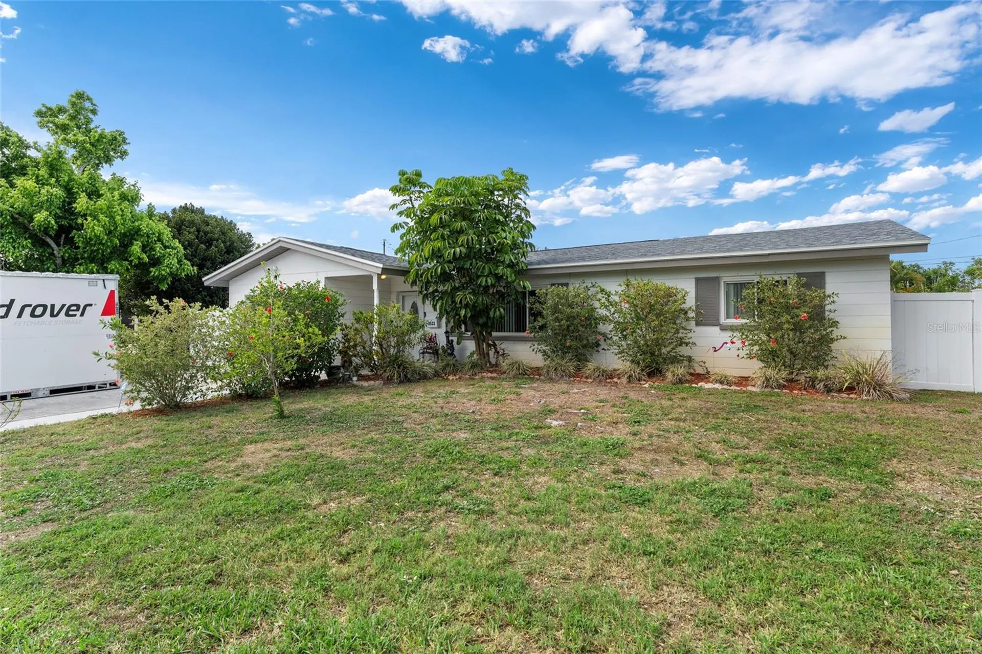 4533 20th Avenue N St Petersburg FL 33713