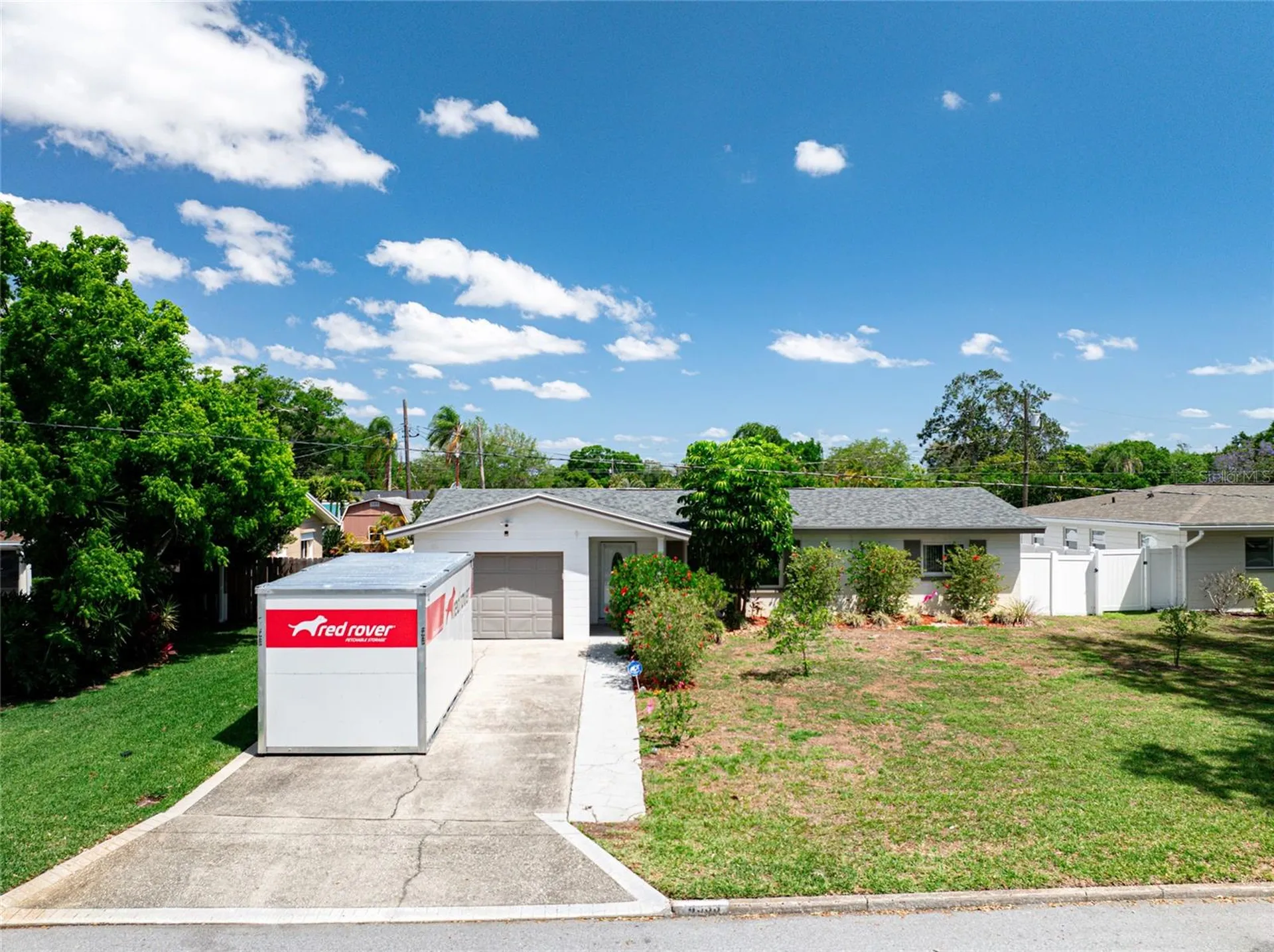 4533 20th Avenue N St Petersburg FL 33713