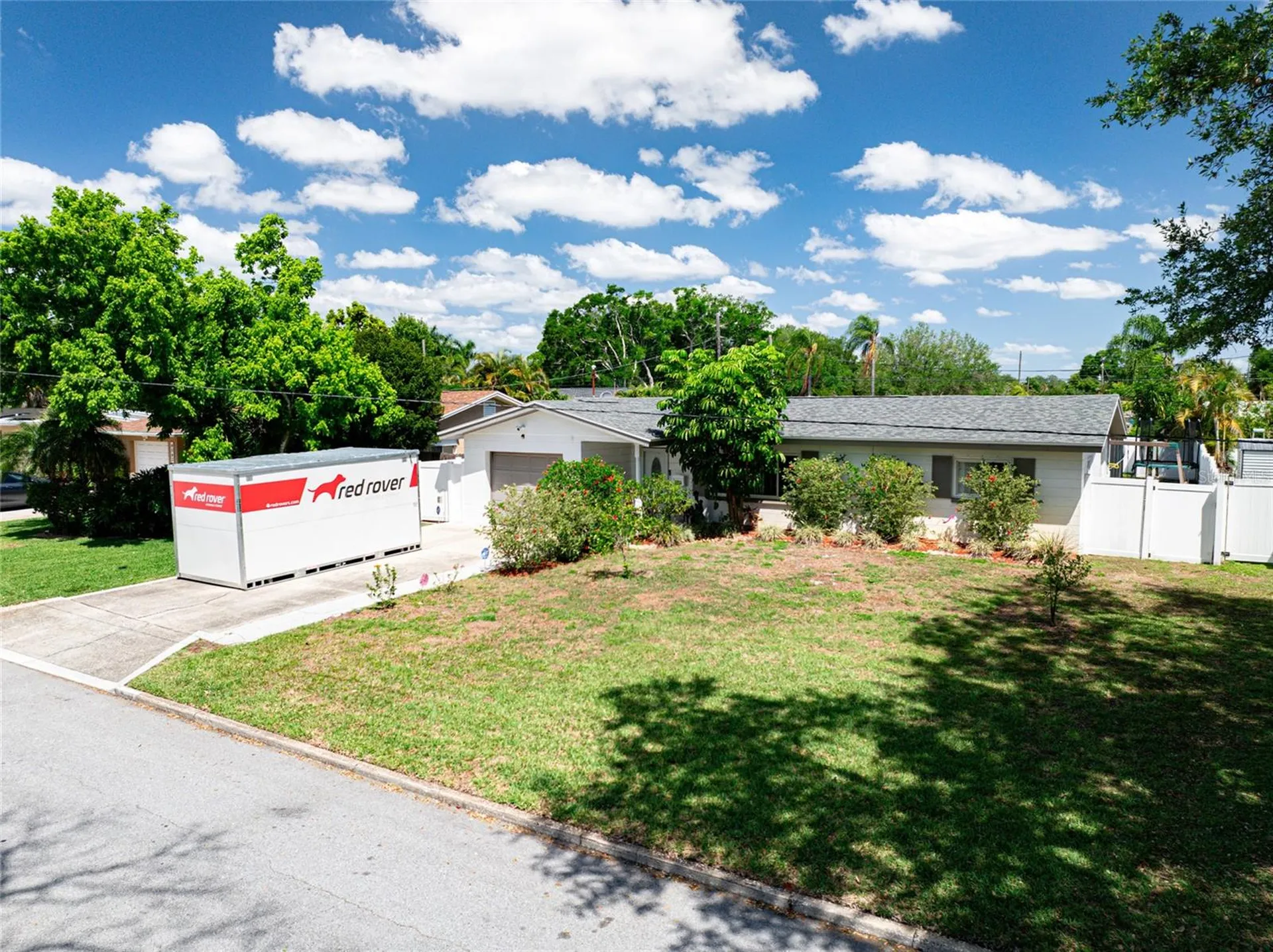 4533 20th Avenue N St Petersburg FL 33713