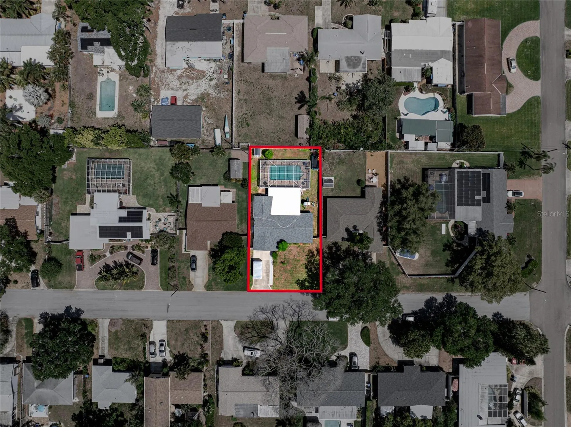 4533 20th Avenue N St Petersburg FL 33713