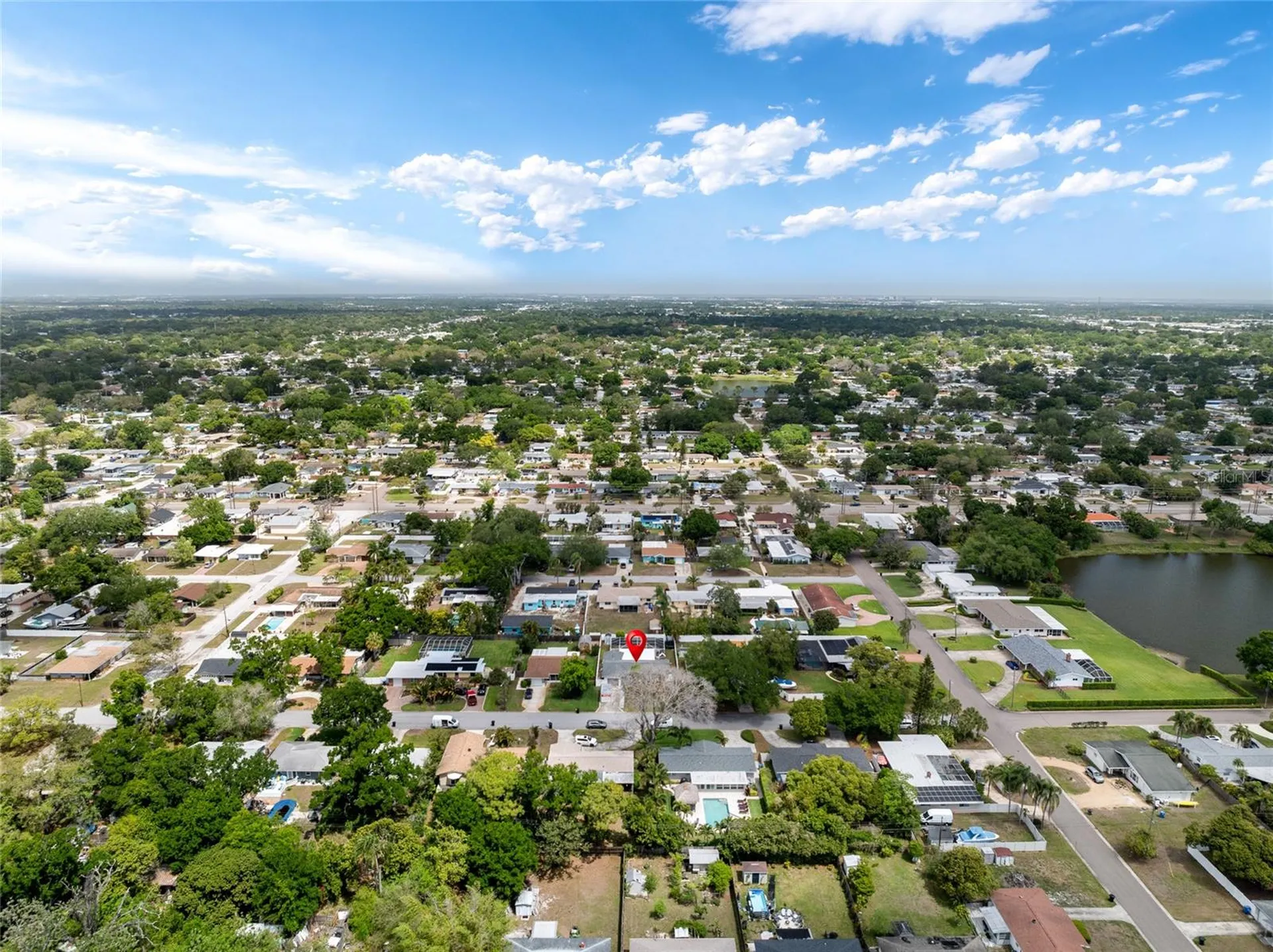 4533 20th Avenue N St Petersburg FL 33713
