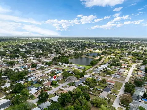4533 20th Avenue N St Petersburg FL 33713