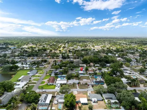 4533 20th Avenue N St Petersburg FL 33713