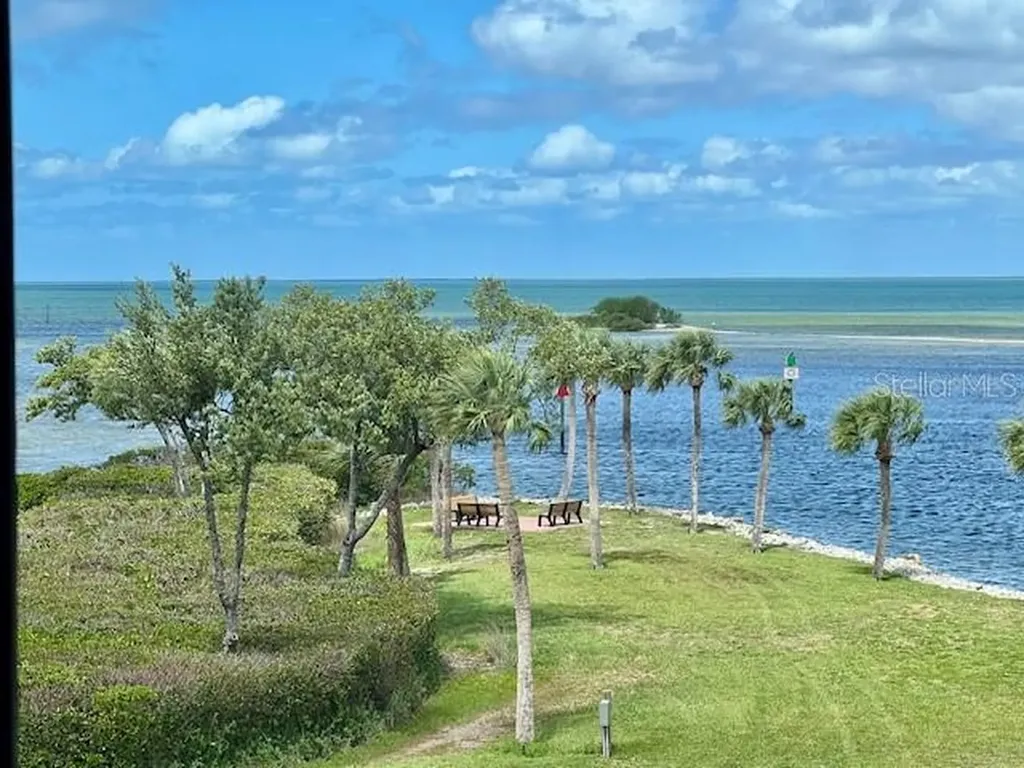 3280 Southshore Drive Punta Gorda FL 33955