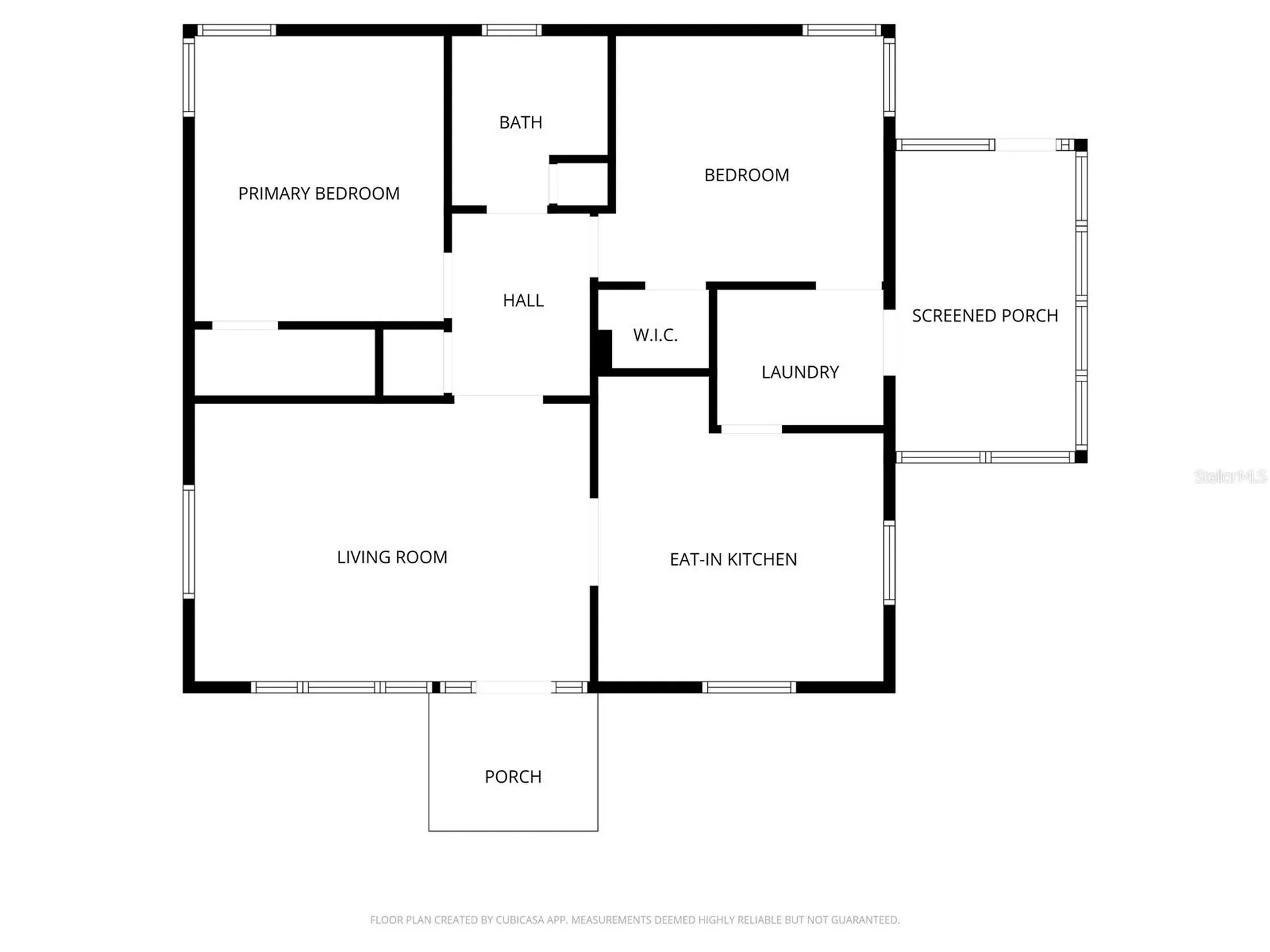 1638 E Elm Road Lakeland FL 33801