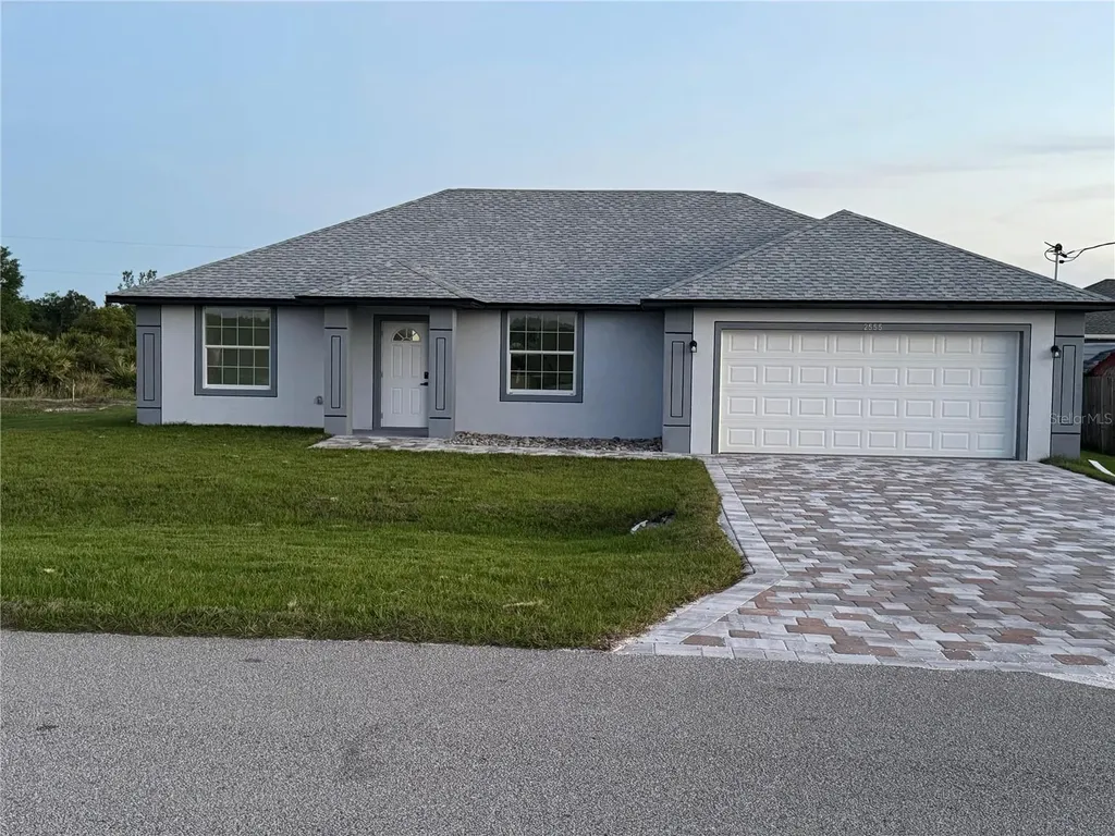 2555 W Taunton Road Avon Park FL 33825