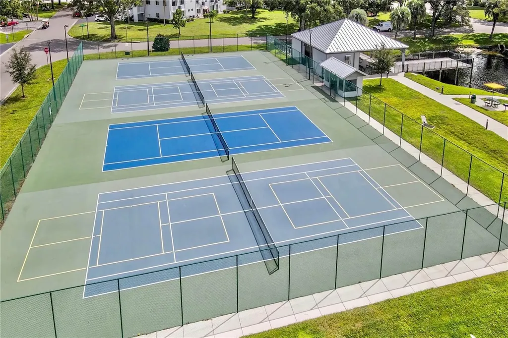 2295 Americus Boulevard E Clearwater FL 33763