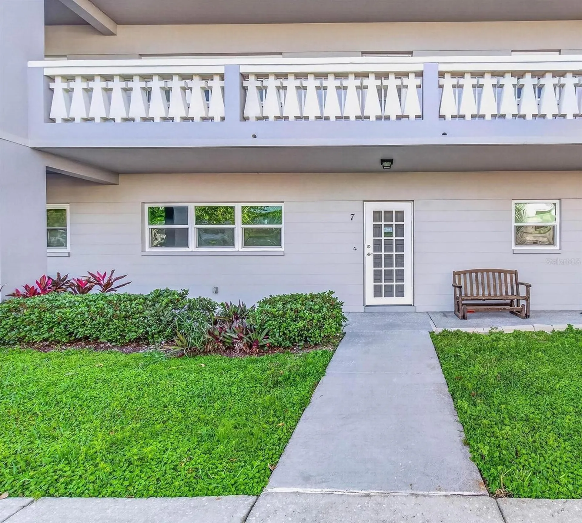 2295 Americus Boulevard E Clearwater FL 33763