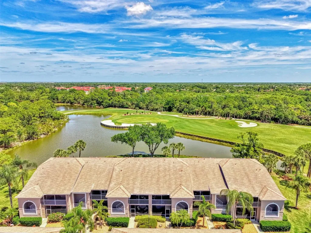 8911 Veranda Way Sarasota FL 34238