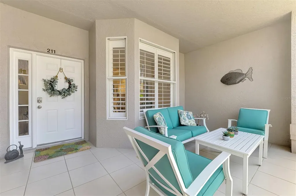 8911 Veranda Way Sarasota FL 34238