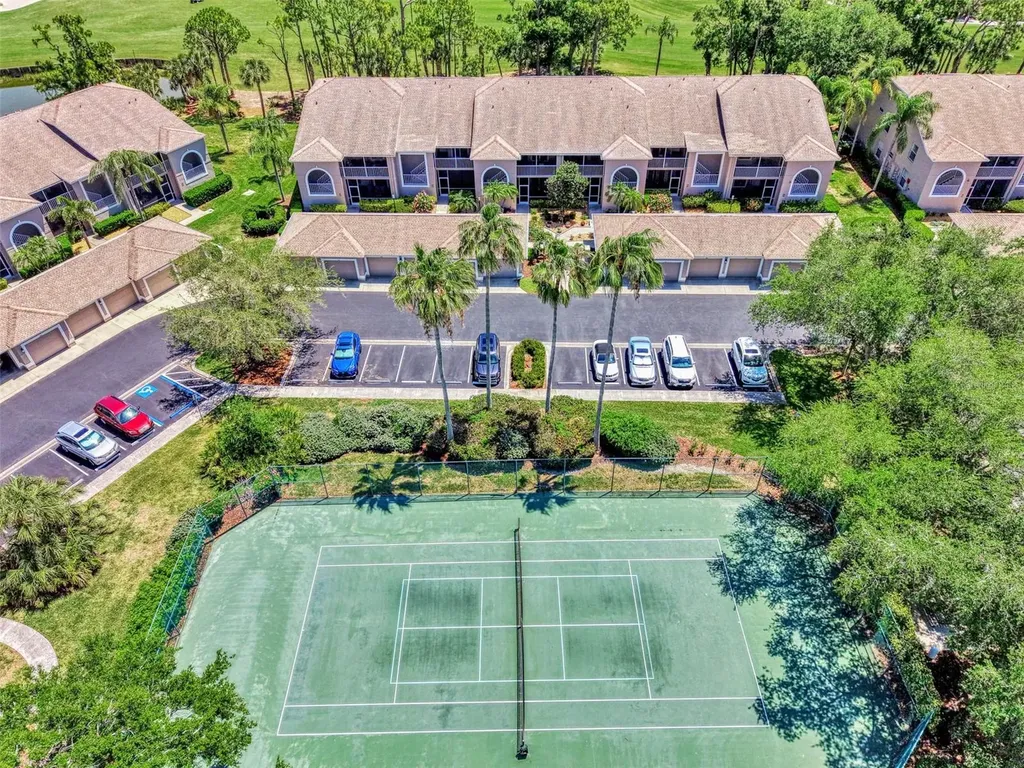 8911 Veranda Way Sarasota FL 34238