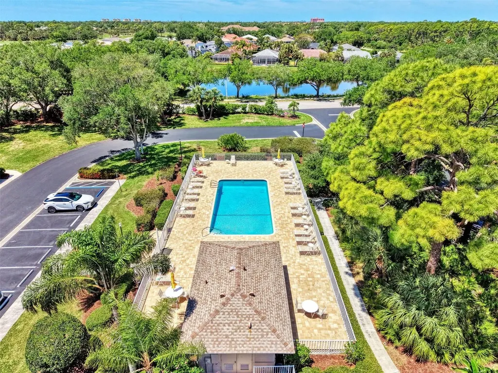 8911 Veranda Way Sarasota FL 34238