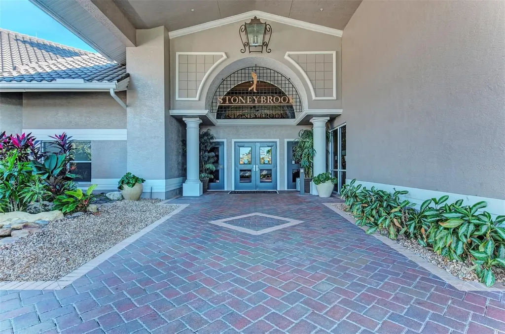 8911 Veranda Way Sarasota FL 34238