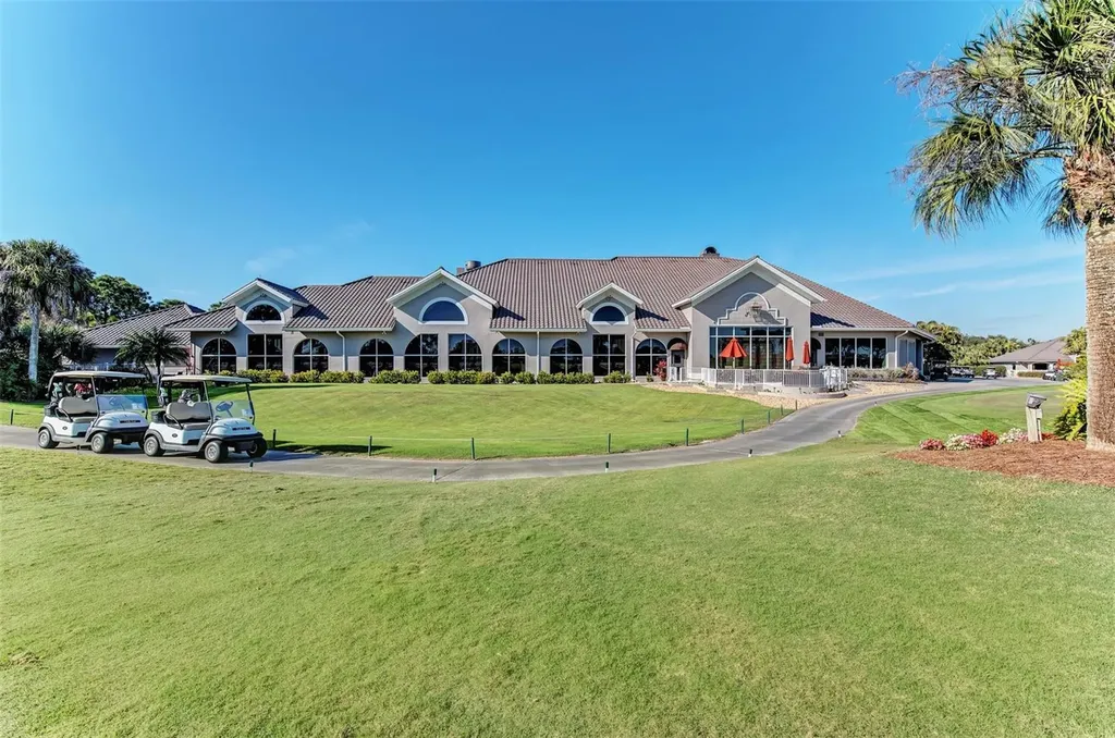 8911 Veranda Way Sarasota FL 34238