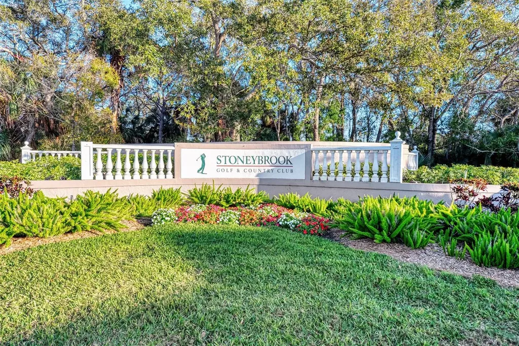 8911 Veranda Way Sarasota FL 34238