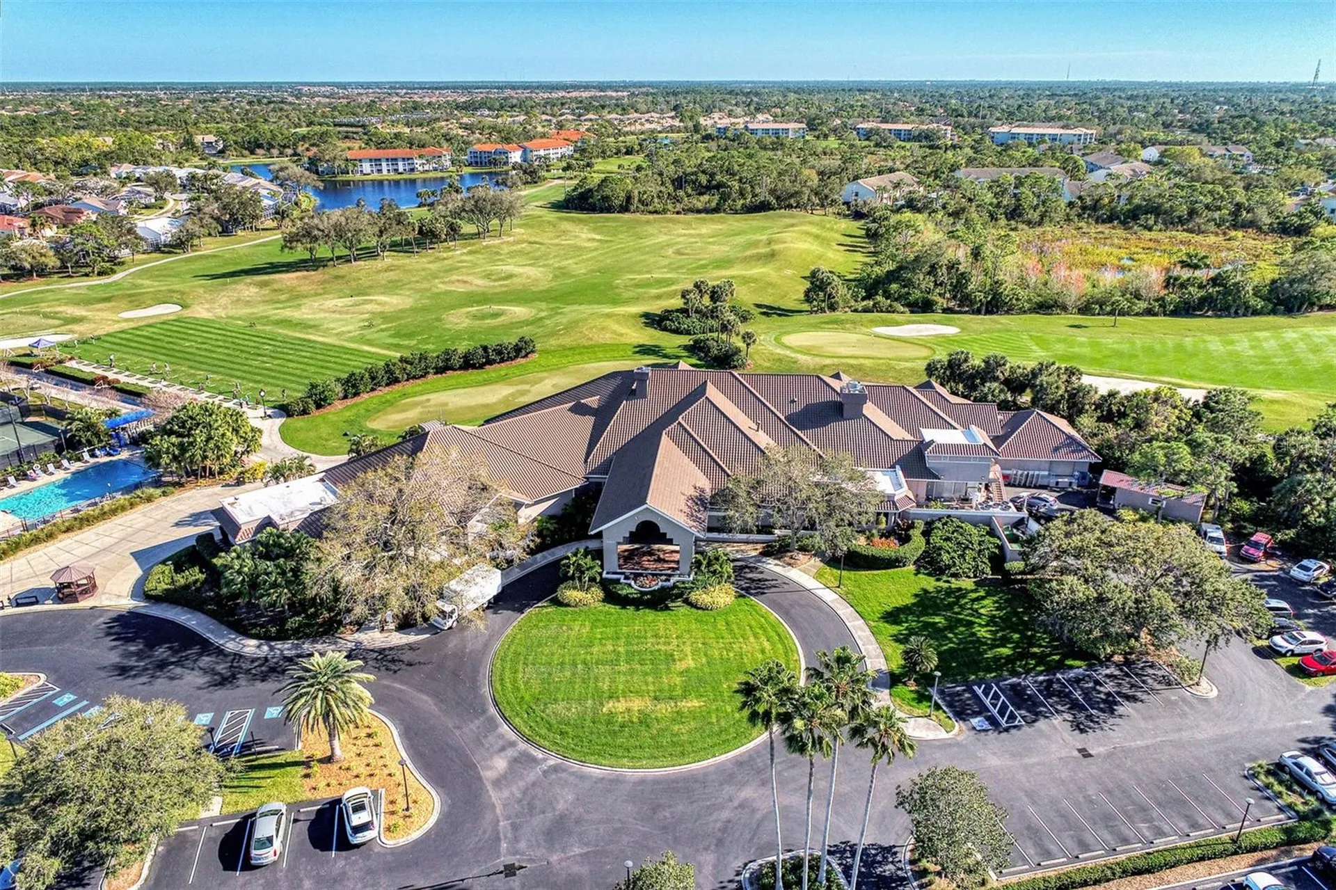 8911 Veranda Way Sarasota FL 34238