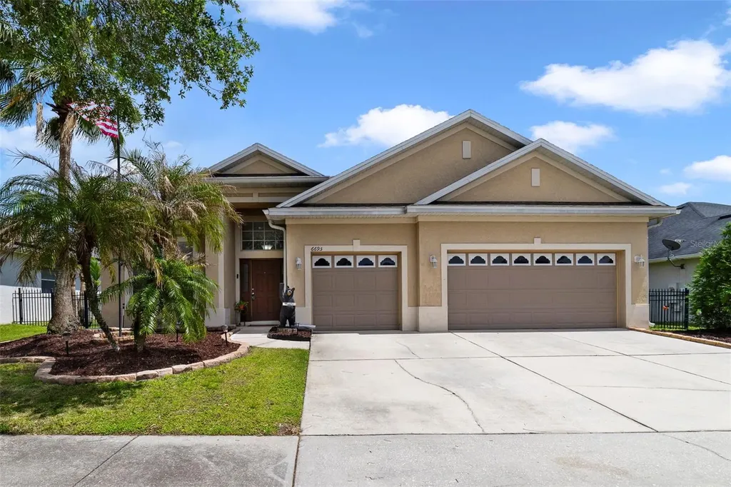 6695 Lake Carlisle Boulevard Orlando FL 32829