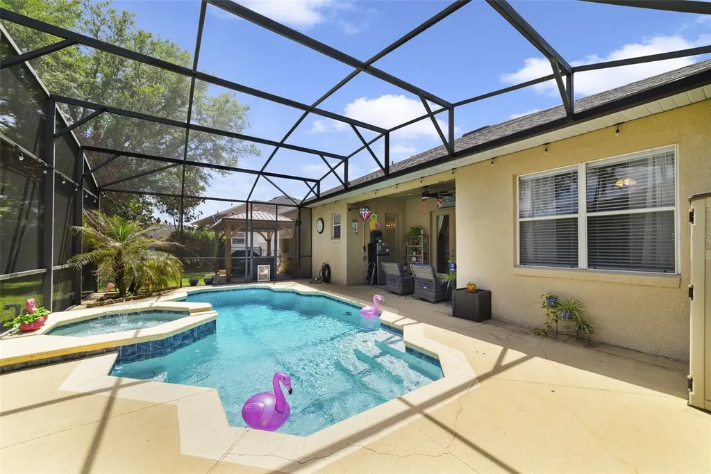 6695 Lake Carlisle Boulevard Orlando FL 32829