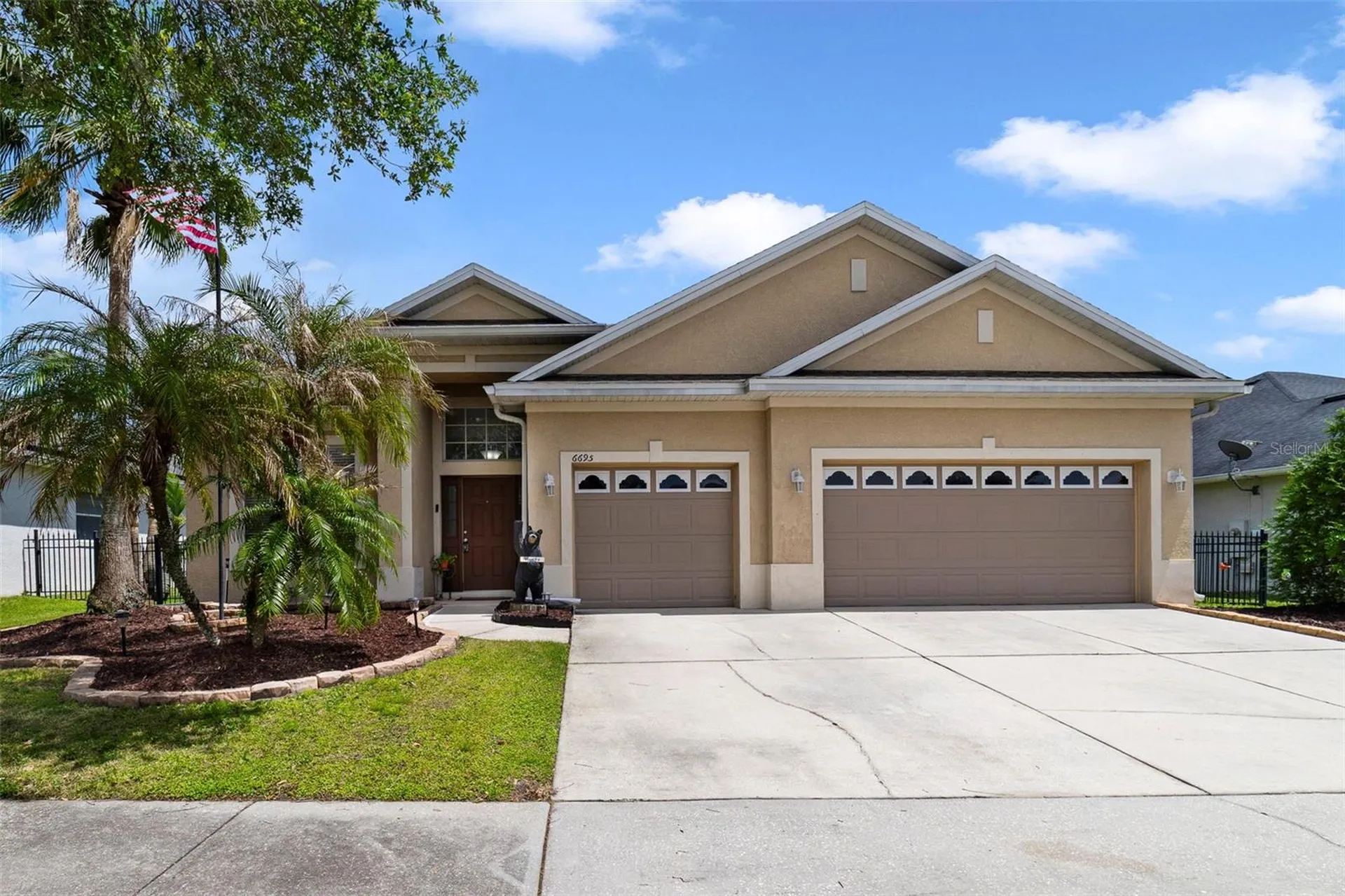 6695 Lake Carlisle Boulevard Orlando FL 32829