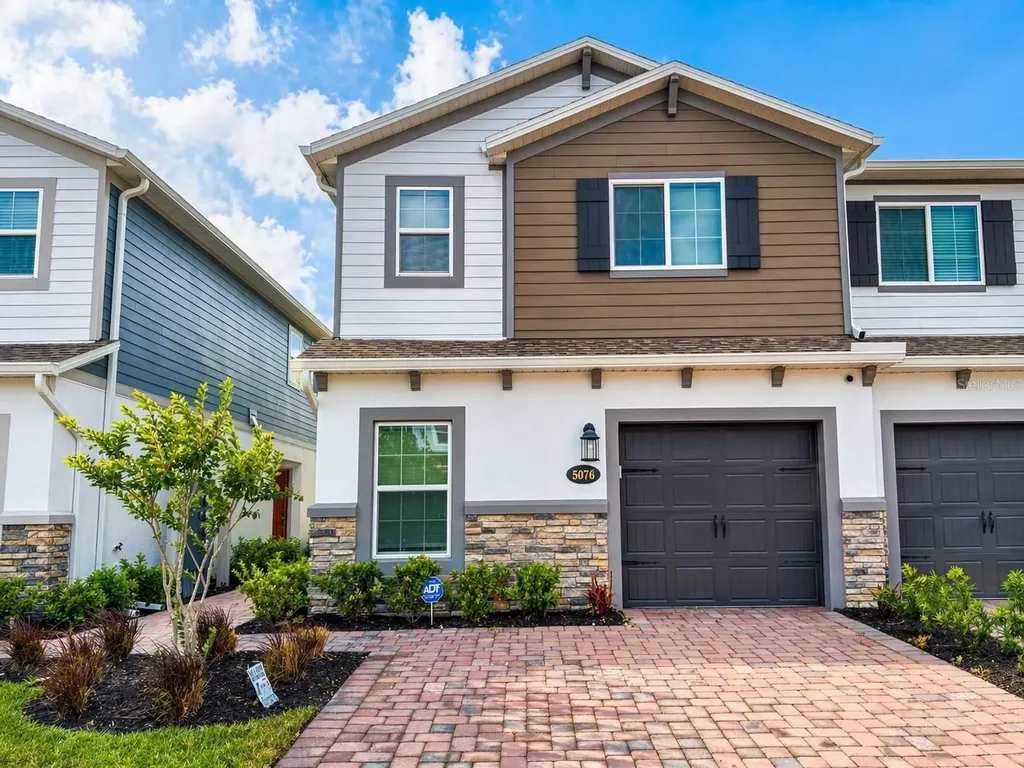 5076 Rain Shadow Drive St Cloud FL 34772
