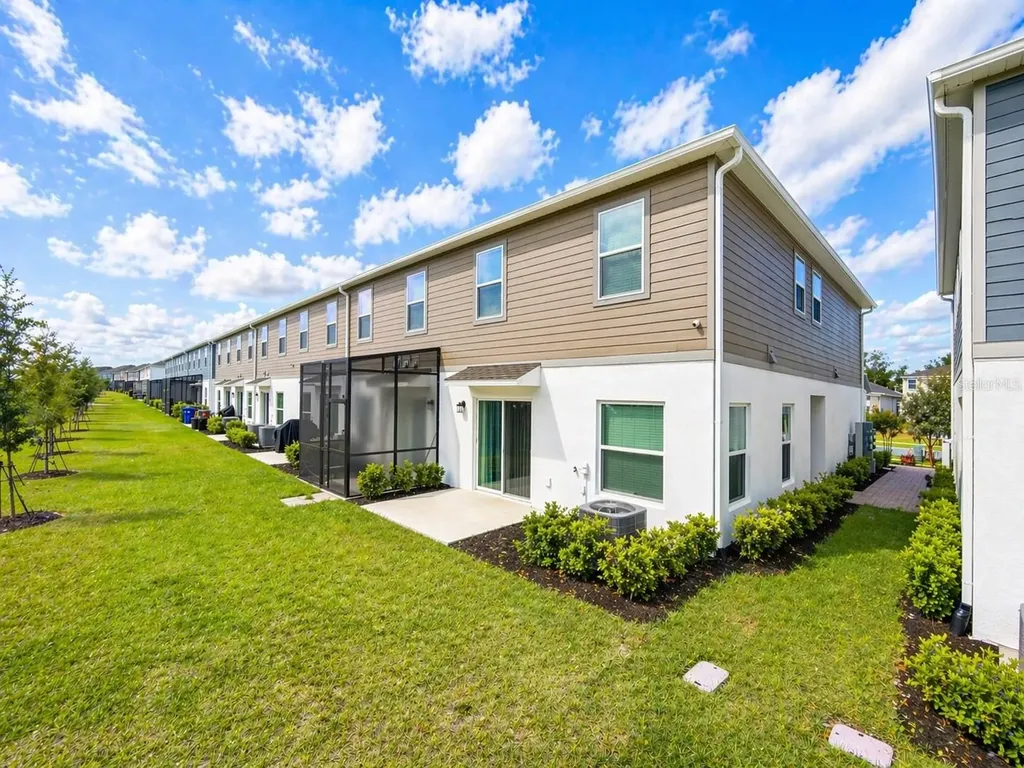 5076 Rain Shadow Drive St Cloud FL 34772