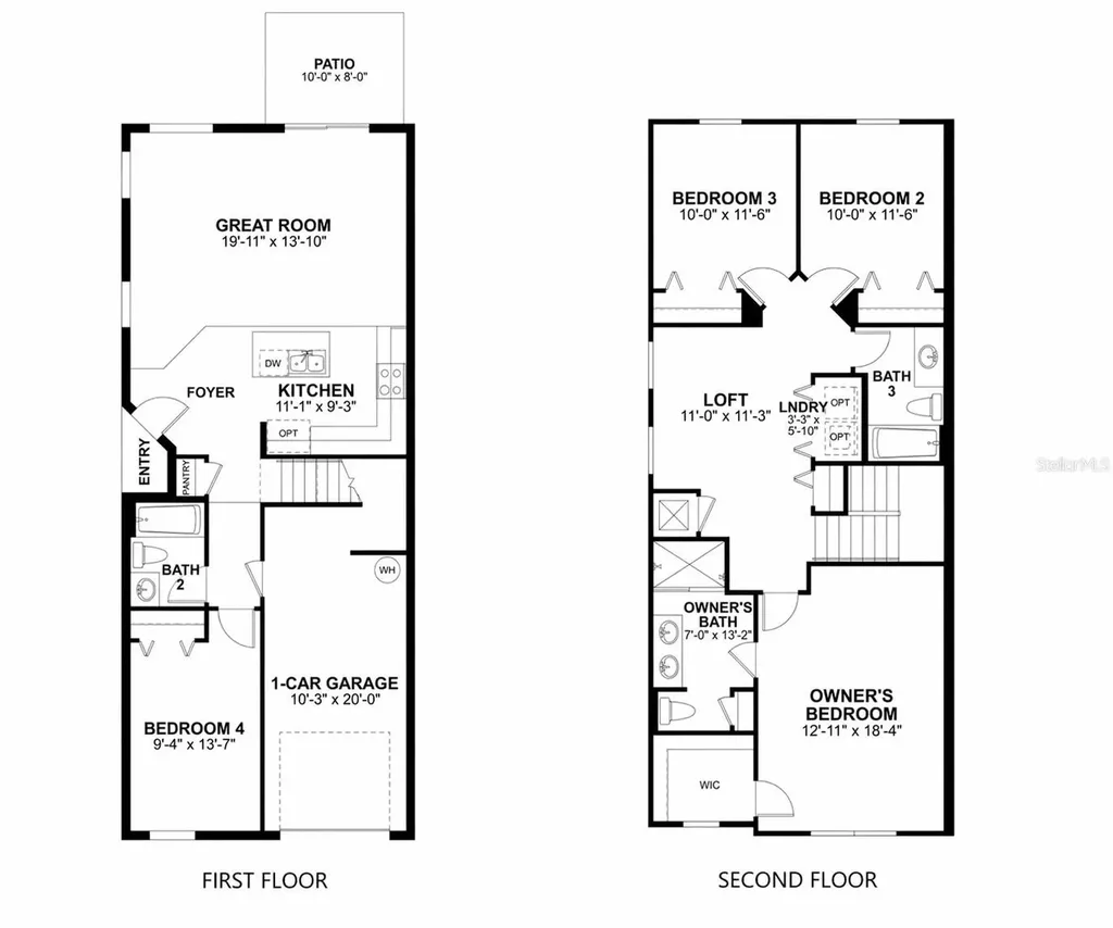 5076 Rain Shadow Drive St Cloud FL 34772