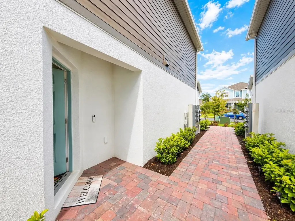5076 Rain Shadow Drive St Cloud FL 34772