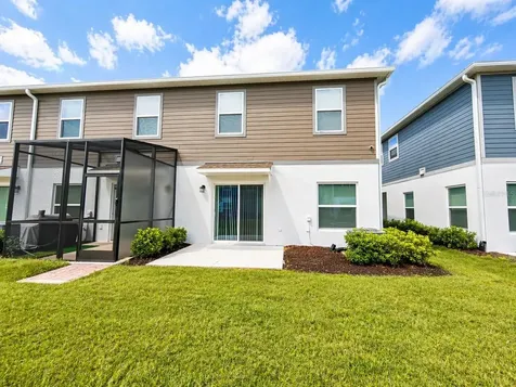 5076 Rain Shadow Drive St Cloud FL 34772