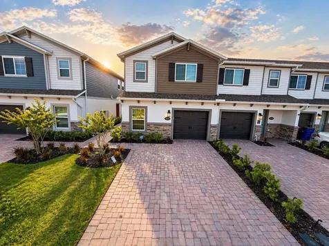 5076 Rain Shadow Drive St Cloud FL 34772