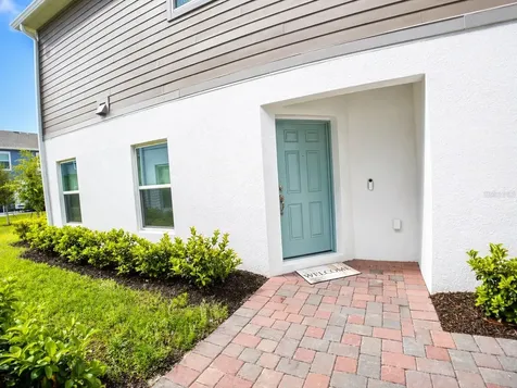 5076 Rain Shadow Drive St Cloud FL 34772