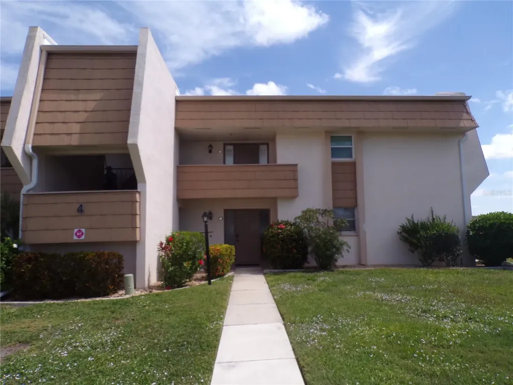 1080 Bal Harbor Boulevard Punta Gorda FL 33950