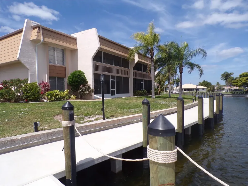 1080 Bal Harbor Boulevard Punta Gorda FL 33950