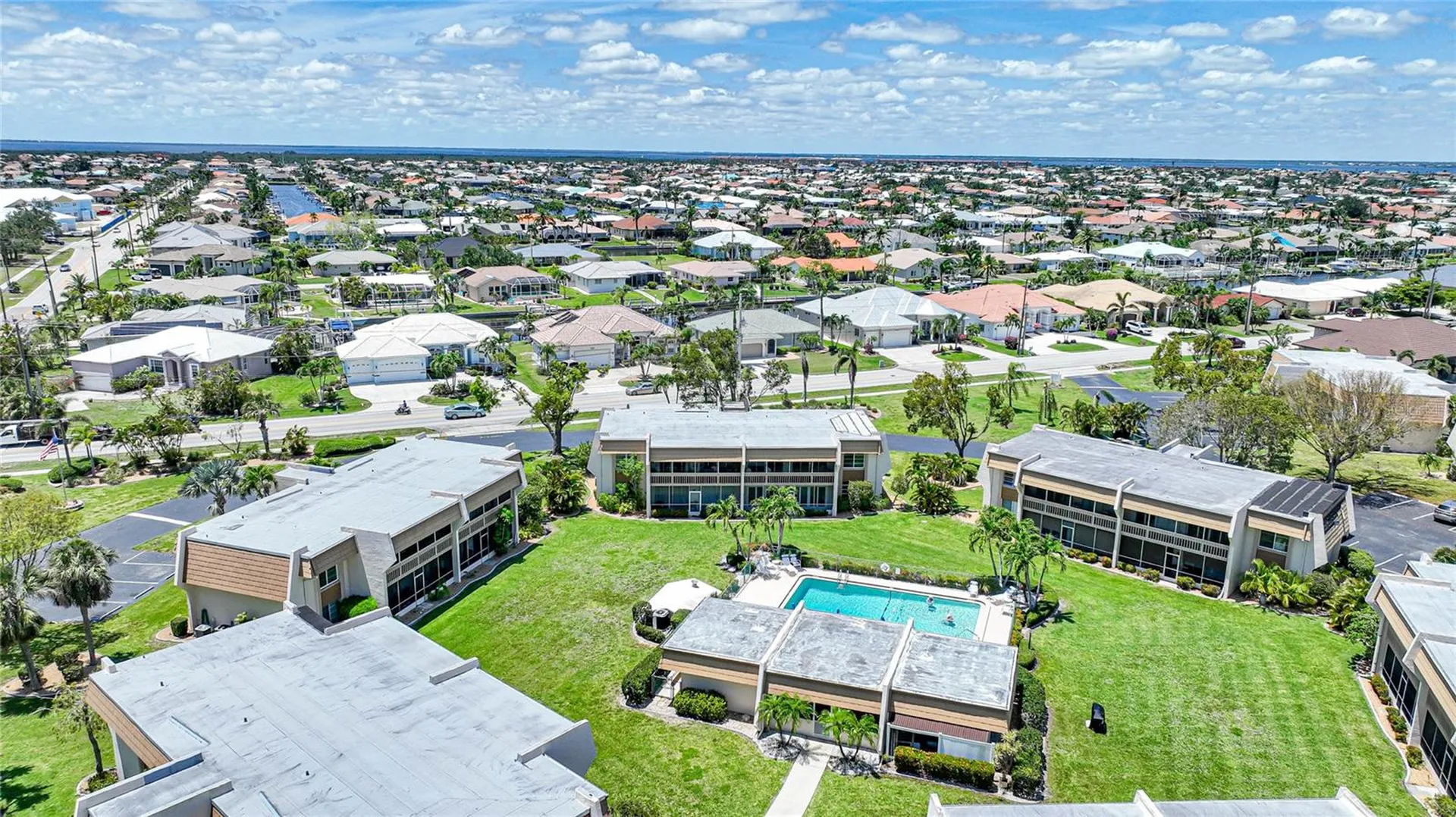 1080 Bal Harbor Boulevard Punta Gorda FL 33950