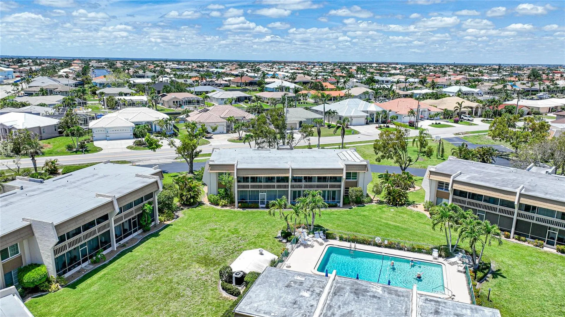 1080 Bal Harbor Boulevard Punta Gorda FL 33950
