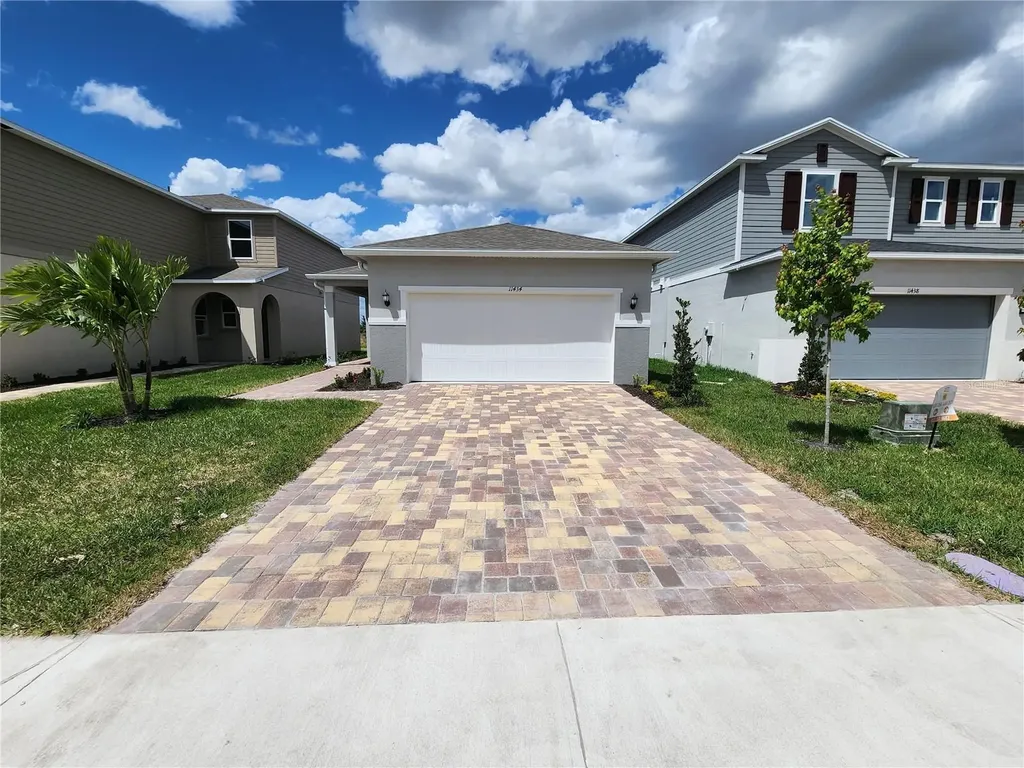 11434 Gallatin Trail Parrish FL 34219