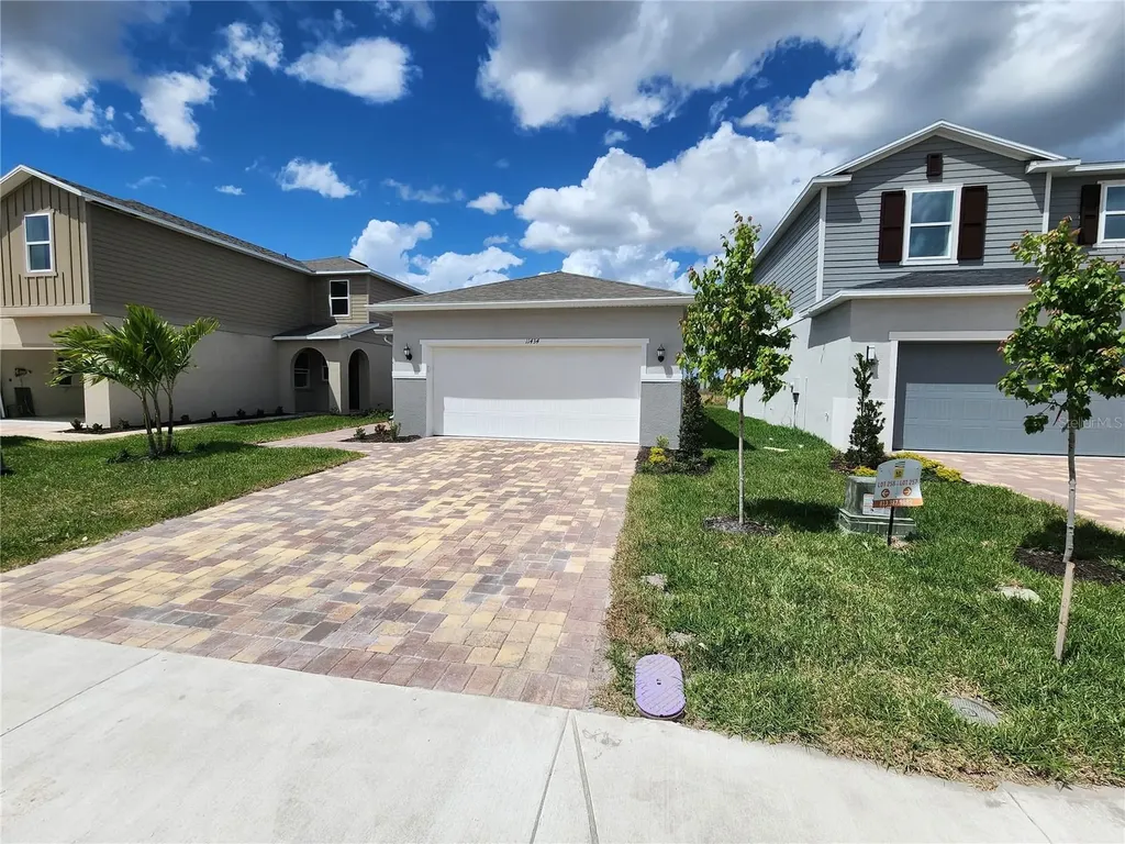 11434 Gallatin Trail Parrish FL 34219