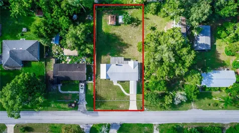 15 Palmira Road Debary FL 32713