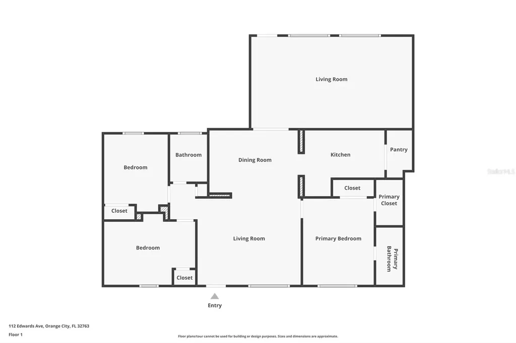 112 Edwards Avenue Orange City FL 32763