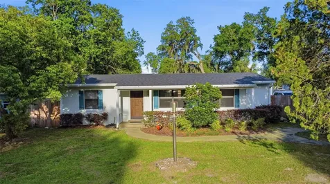 112 Edwards Avenue Orange City FL 32763