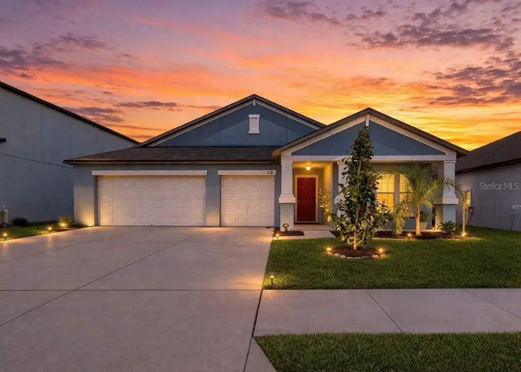 16568 Delia Street Wimauma FL 33598