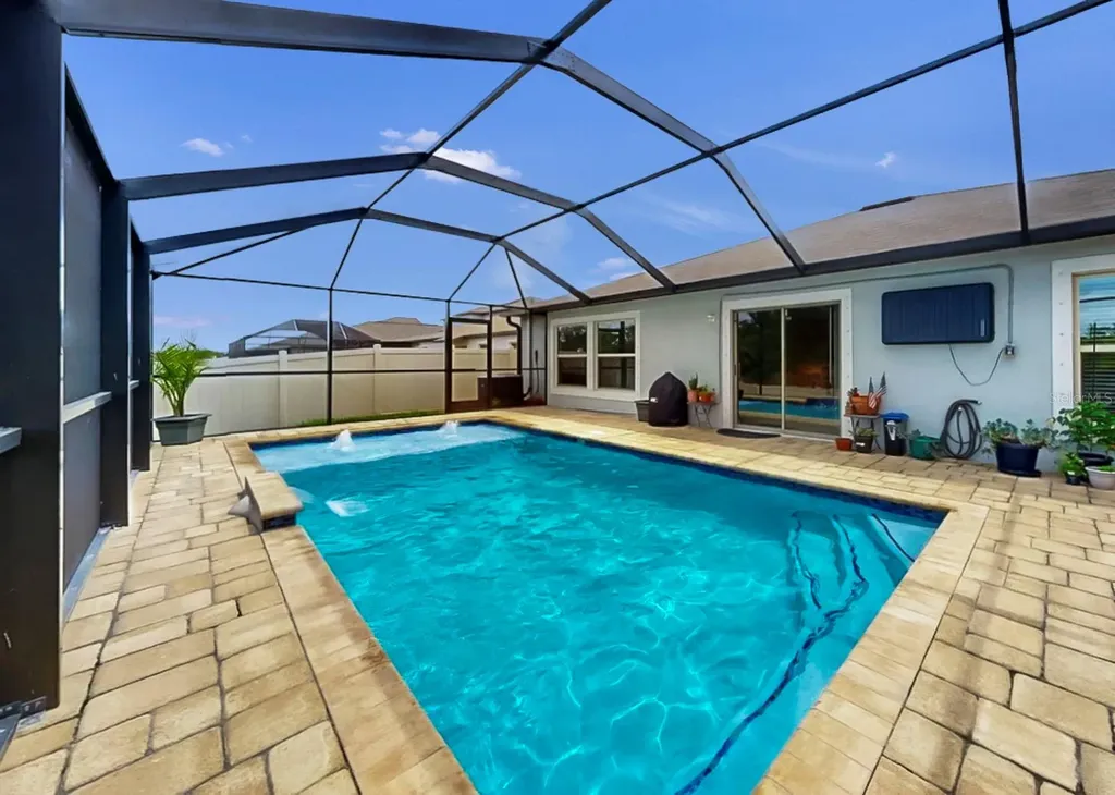 16568 Delia Street Wimauma FL 33598