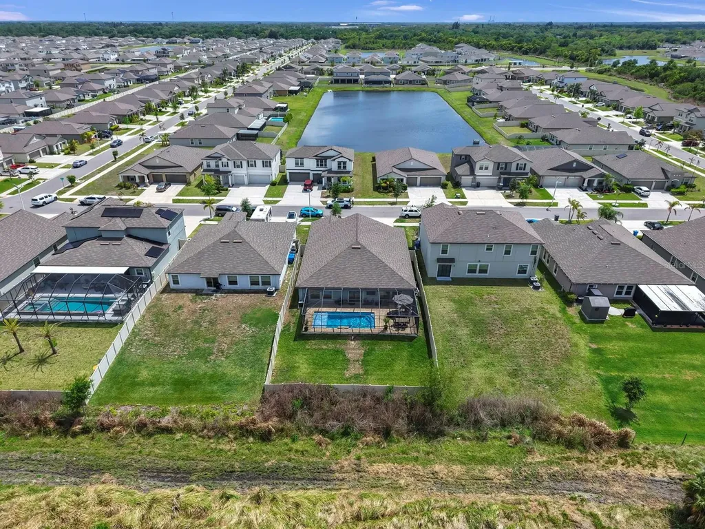 16568 Delia Street Wimauma FL 33598