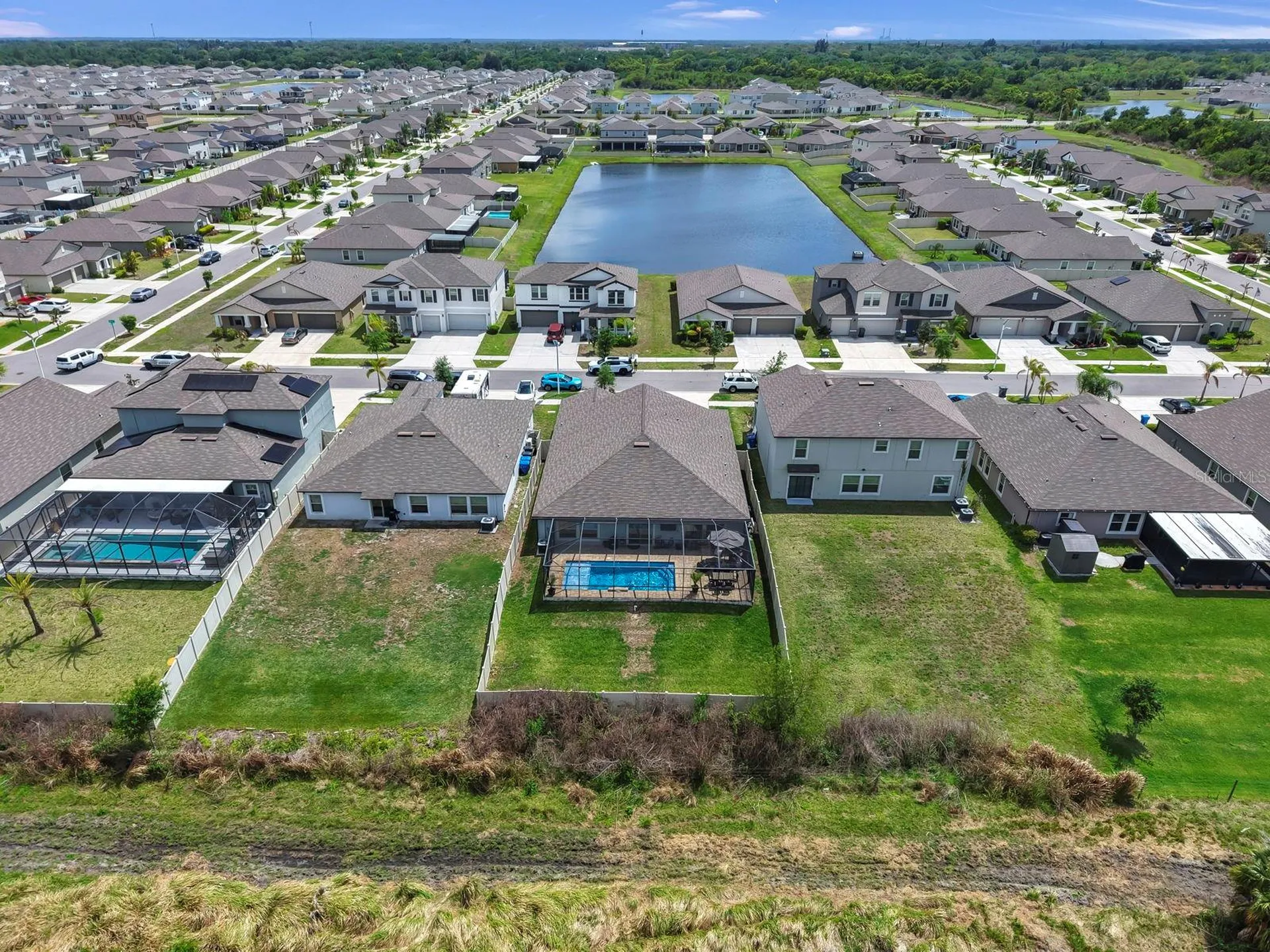 16568 Delia Street Wimauma FL 33598