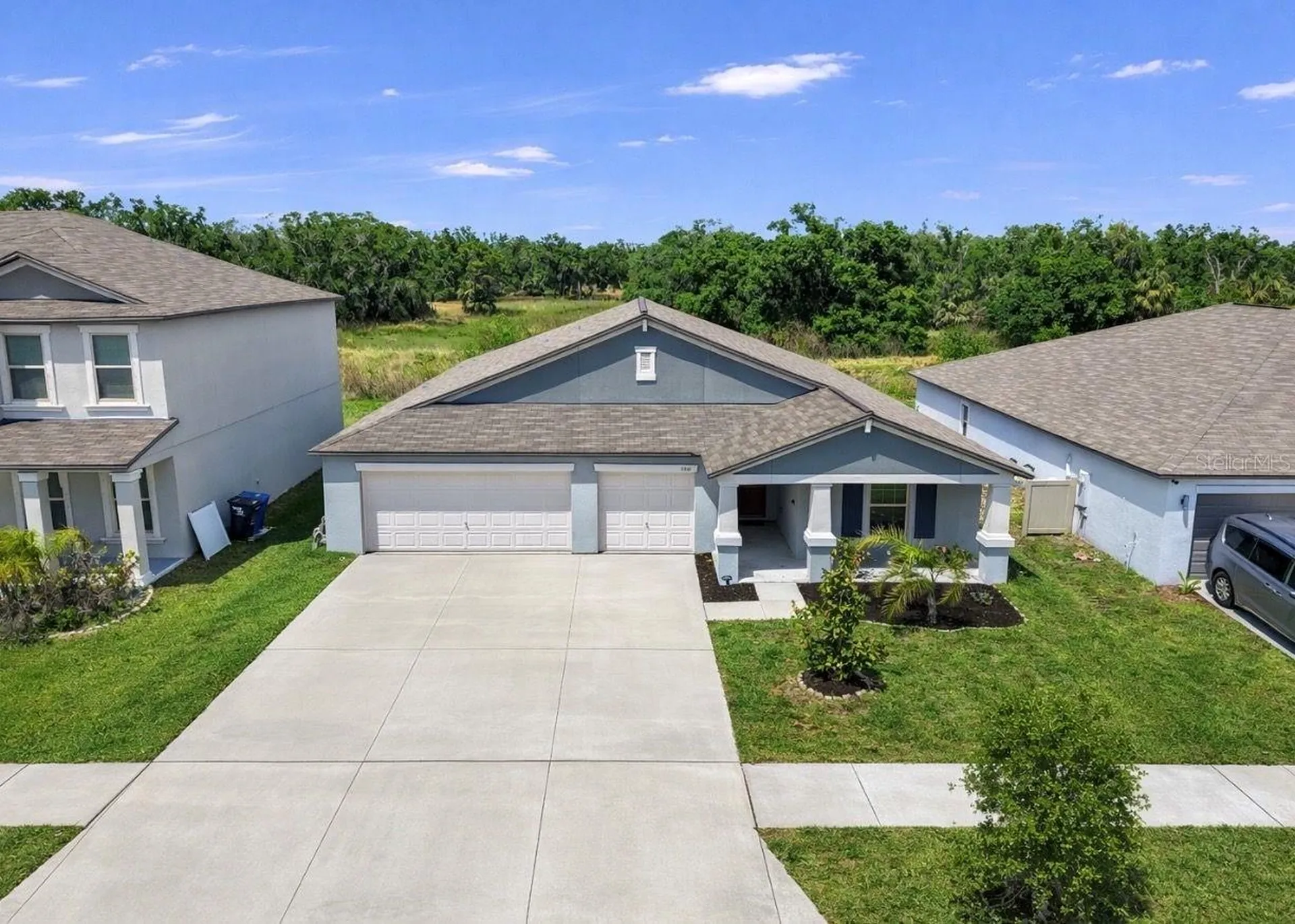 16568 Delia Street Wimauma FL 33598