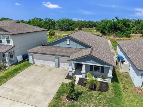 16568 Delia Street Wimauma FL 33598