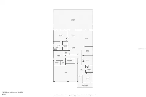 16568 Delia Street Wimauma FL 33598